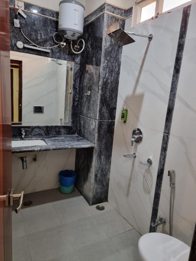 Hotel Vitthal International, Prayagraj Allāhābād Junction エクステリア 写真